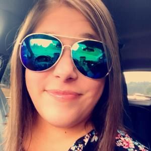 Meet your Posher, Tiffany